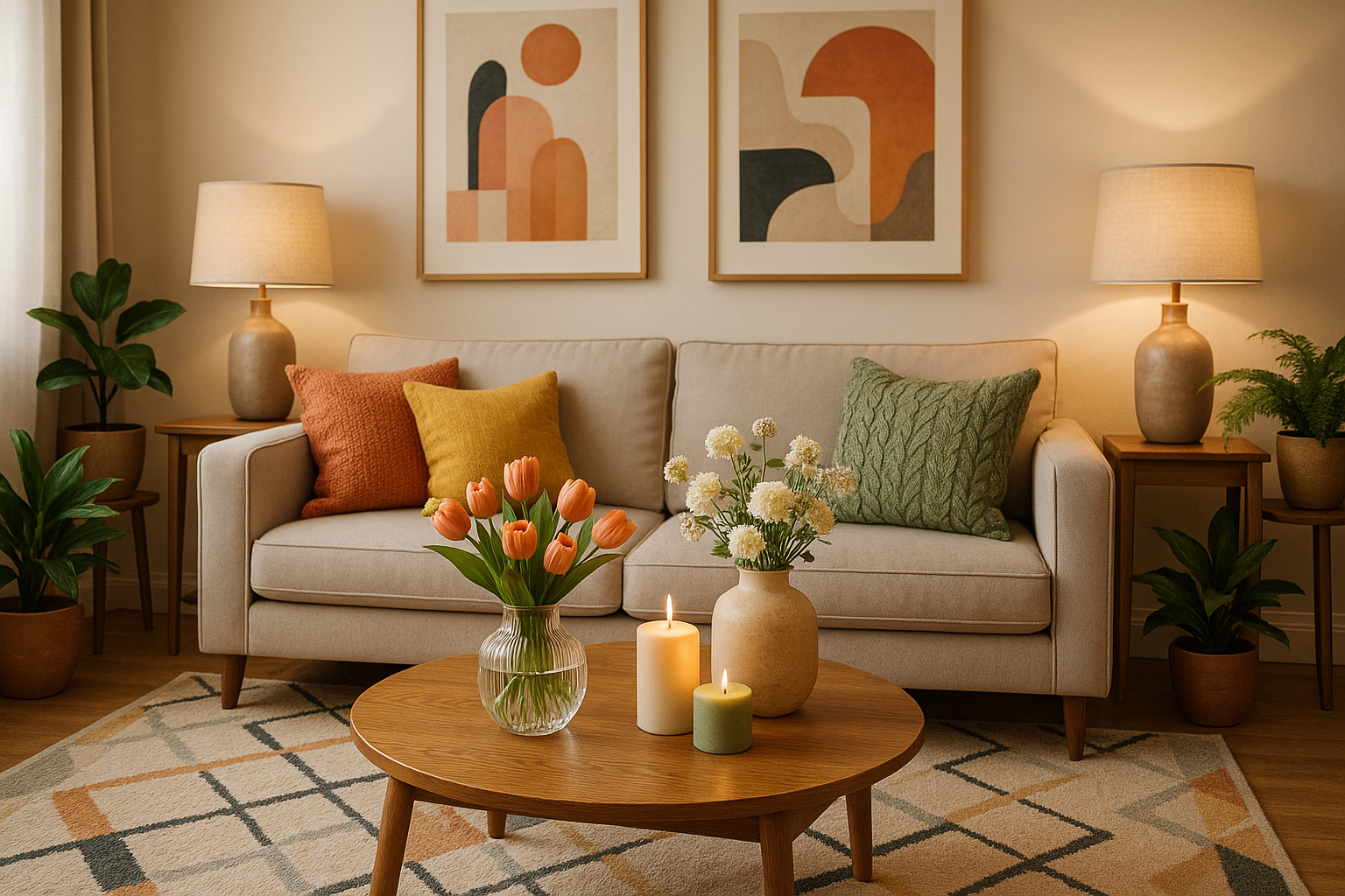 home decore 